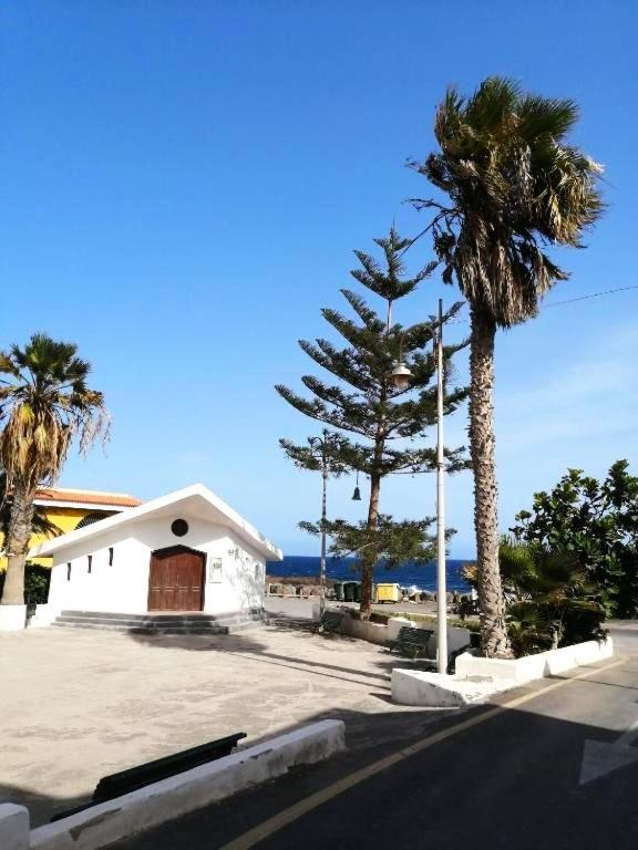 Marina Oceano Apartamento