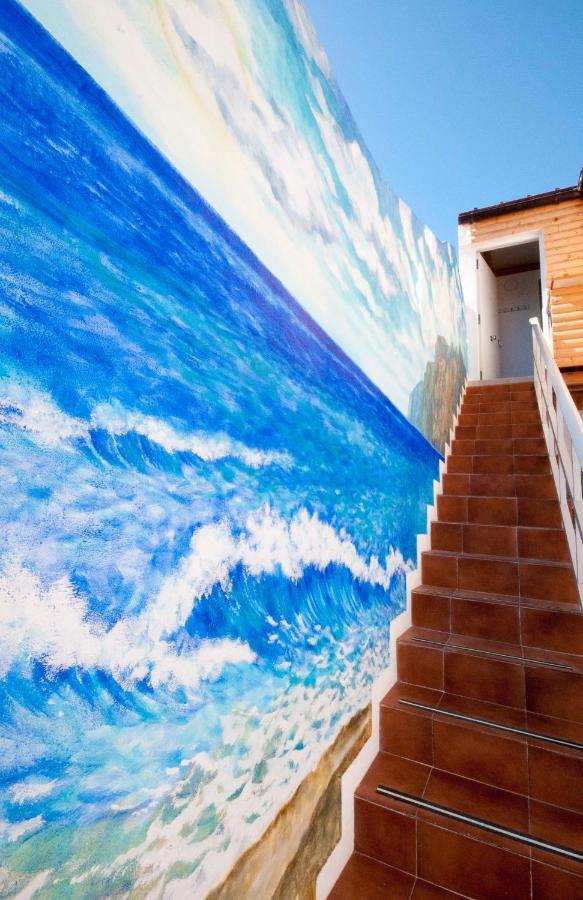 Marina Oceano Apartamento *